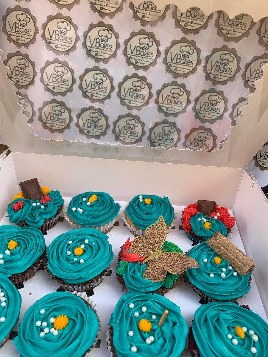 Cupcake