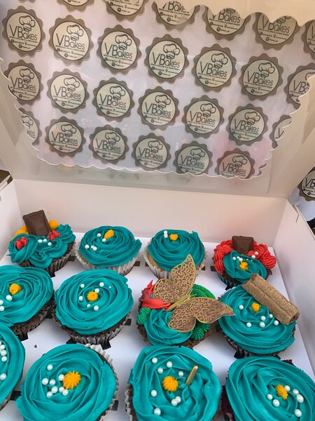 Cupcake