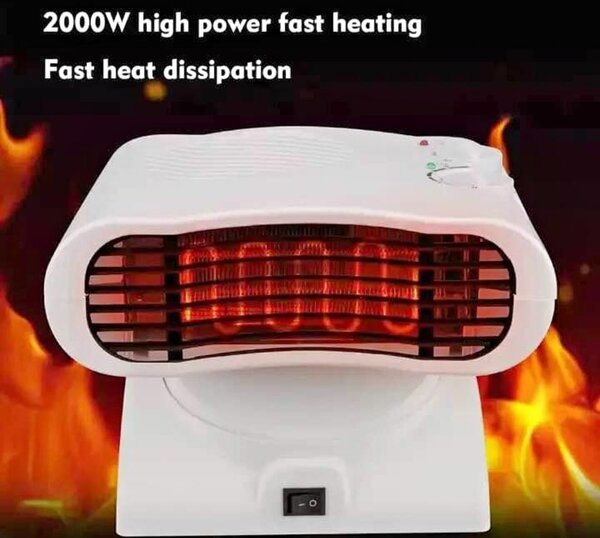 Brand New heater.