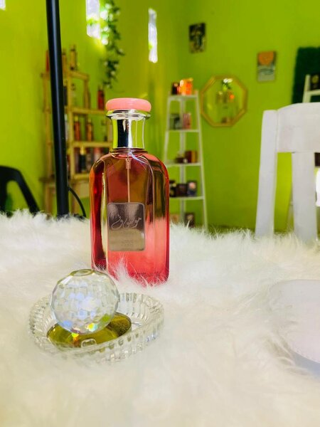 Mousuf wardi 100mls