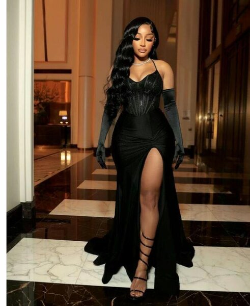 Dinner dresses