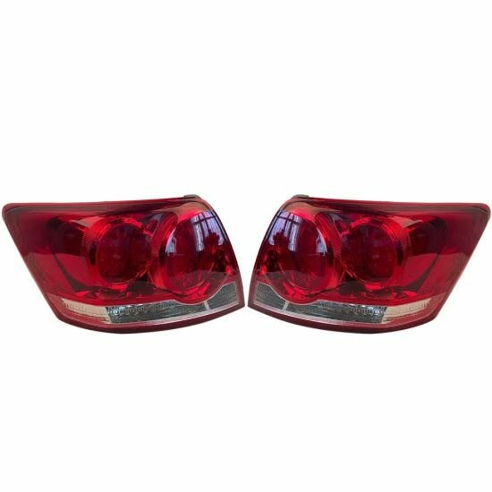Allion back lights