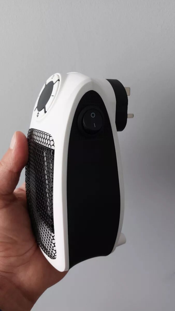 Ceramic Plug Heater