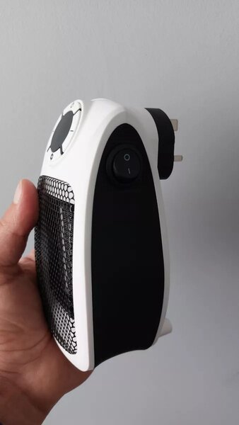 Ceramic Plug Heater