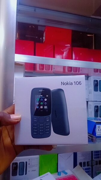 Nokia phone