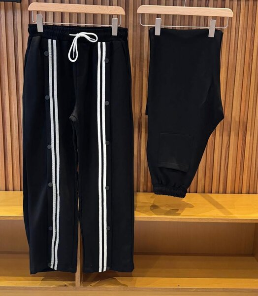 Pant men