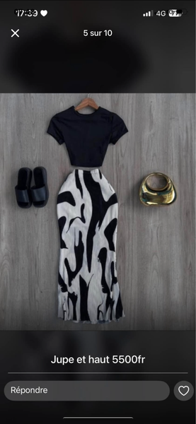 Deborah boutique