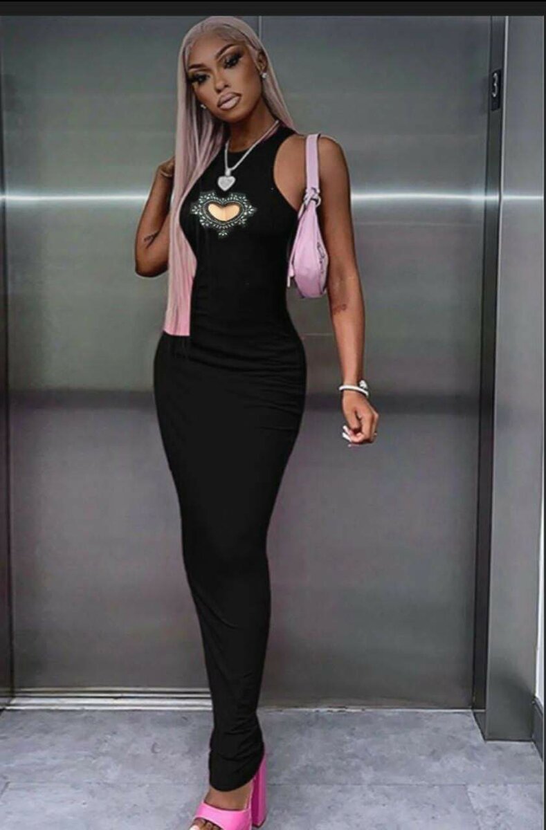Women's dress