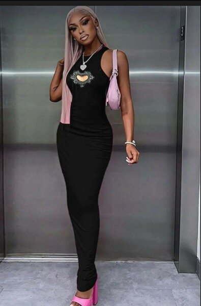 Women's dress