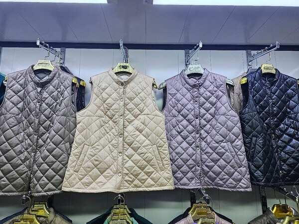 Жилет