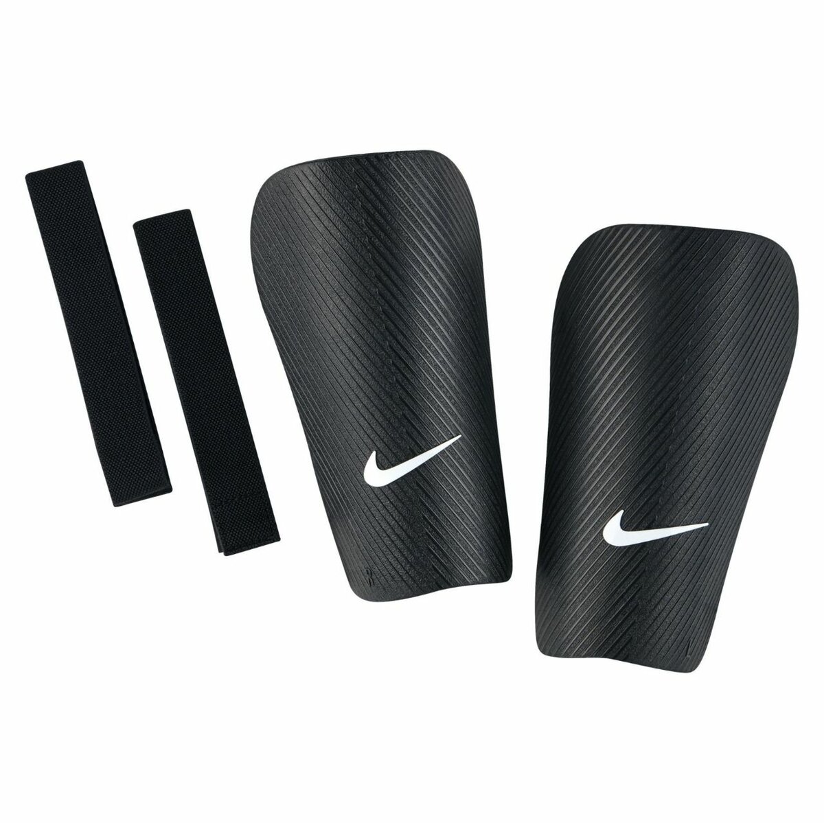 Shin guards