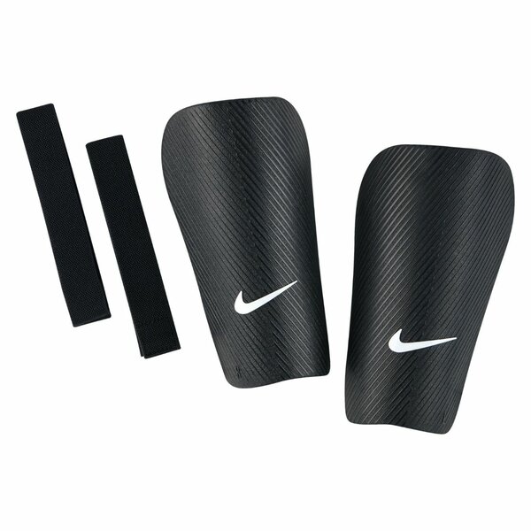 Shin guards
