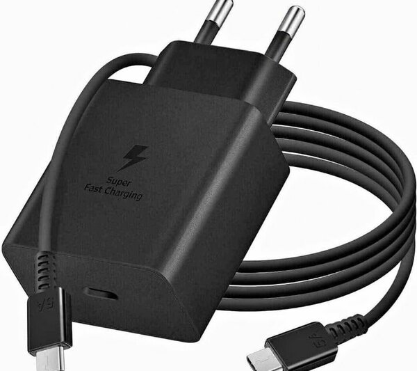 Chargeur Samsung type C