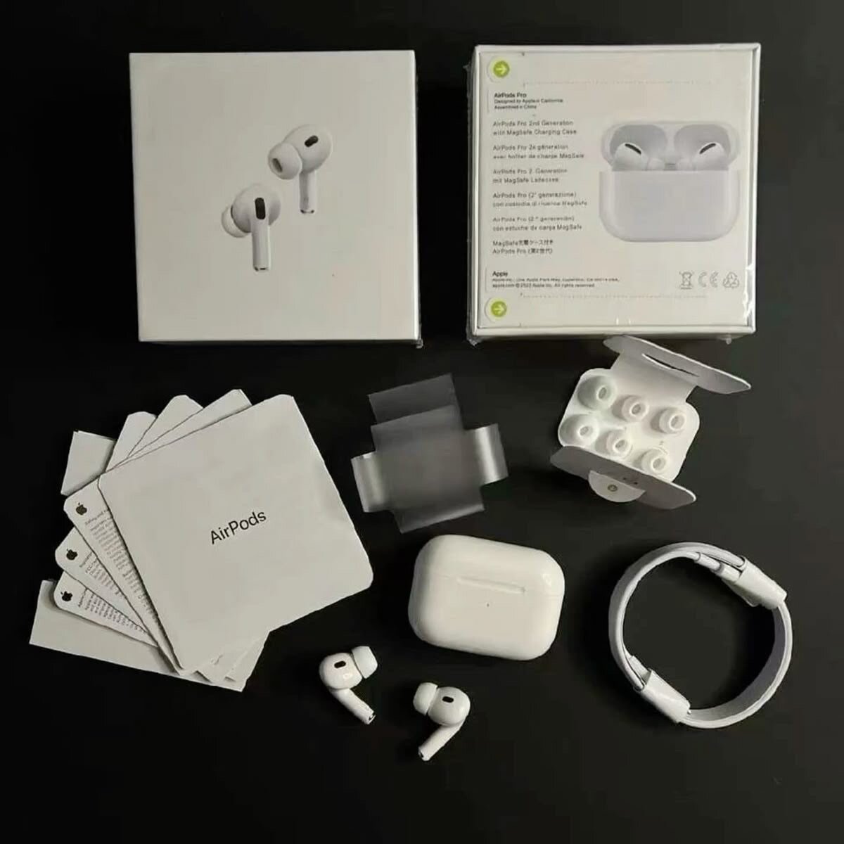 Air pods pro