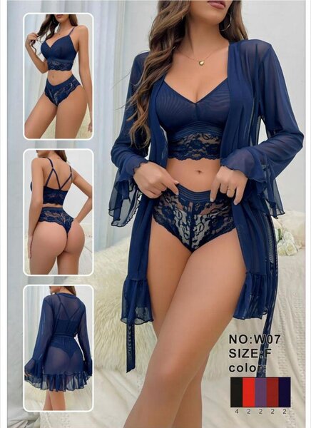 Lingeries