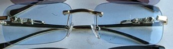 Unisex sunglasses Jaguar 