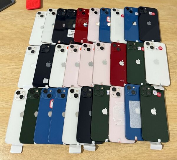 iPhone 13 128gig