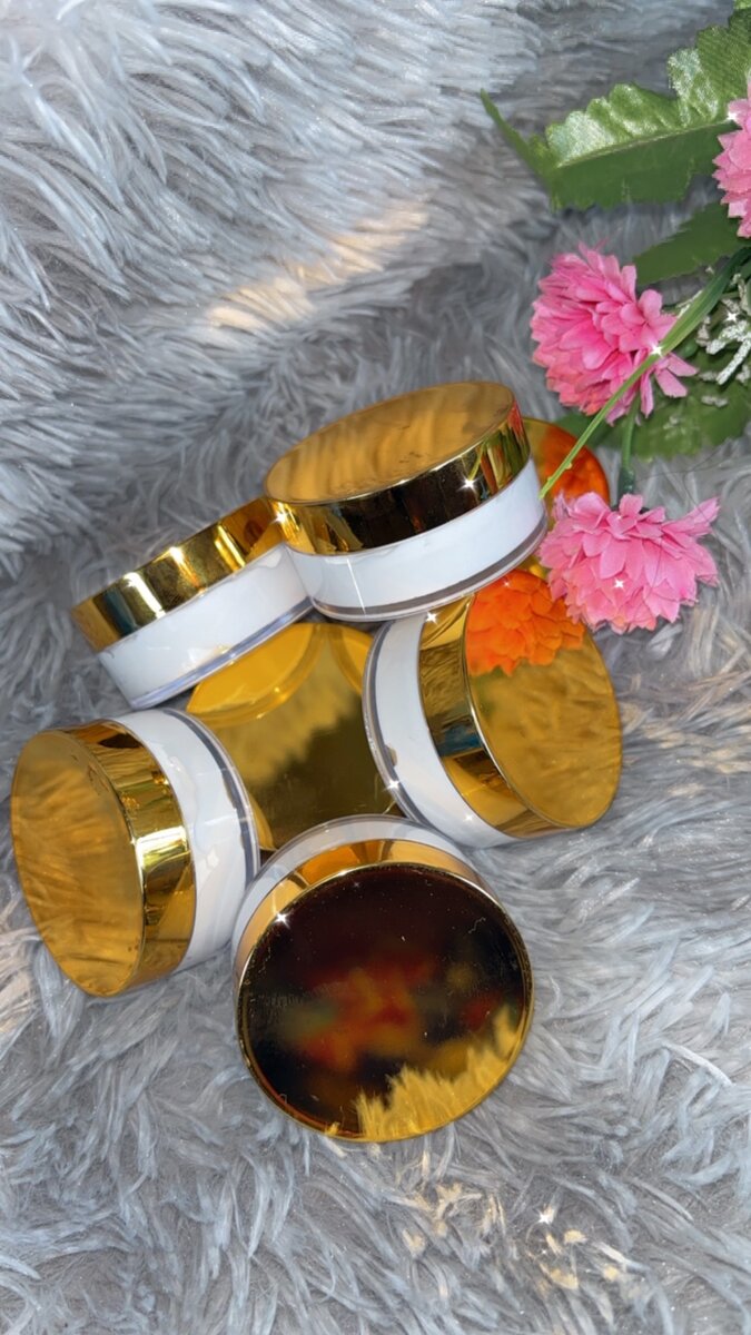 Crème de visage