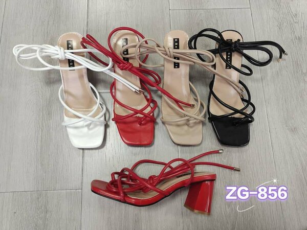 Ladies heels