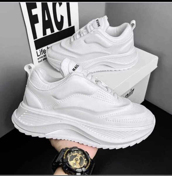 Chaussure homme