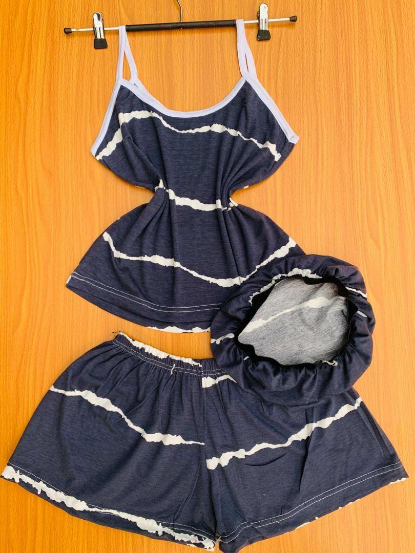 3 in 1 nightwears