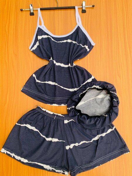 3 in 1 nightwears