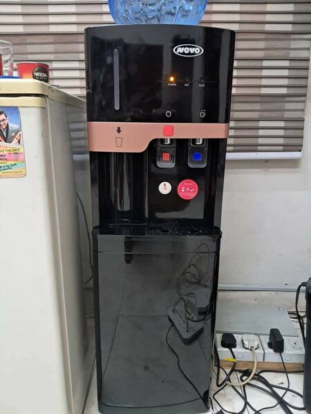 Water dispenser