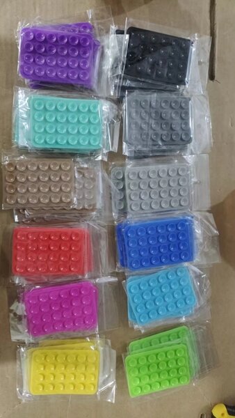 Ventouse disponible