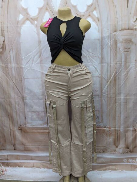 Boyfriend jeans
