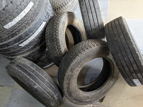 Tires