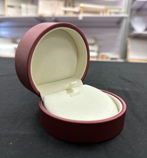 Coffret de chaîne