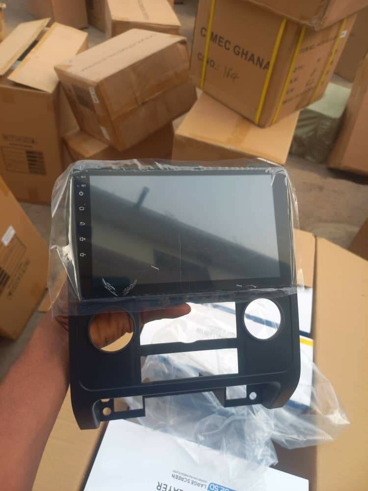 Ford escape 2009