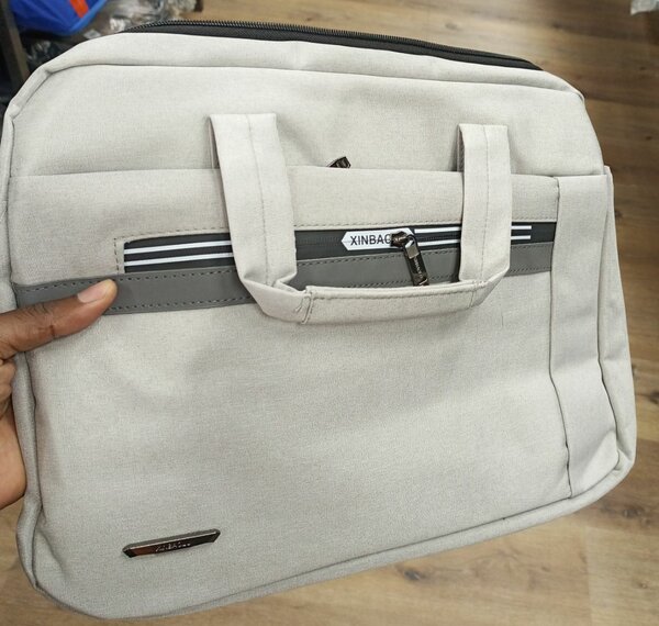 Sacoche portable élégante