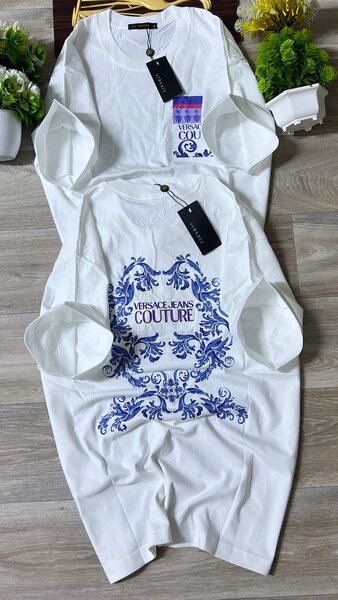 T-shirts imprimés pour homme