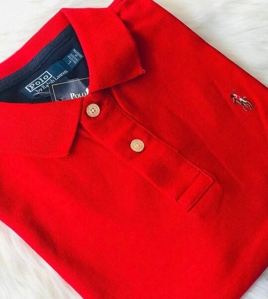 Polo top
