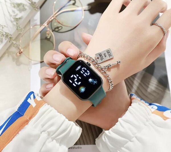 Montre ordinaire de luxe