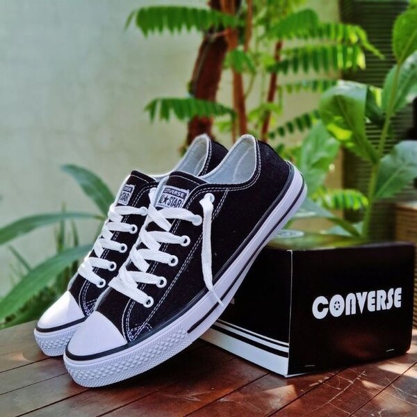 Converse all star original