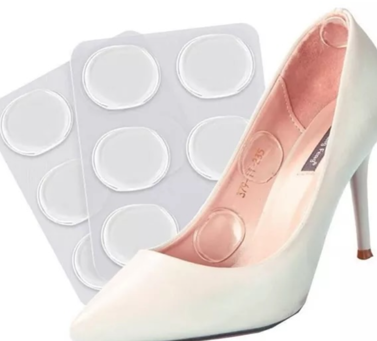 Gel cushions