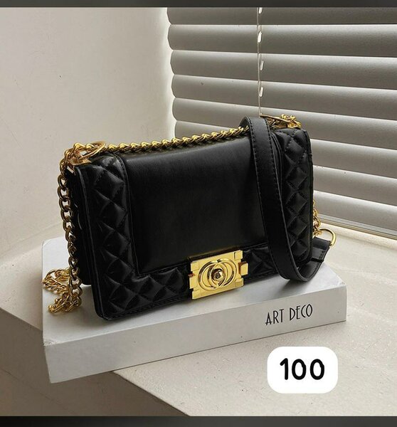 Ladies bags
