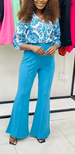 2 piece suit
