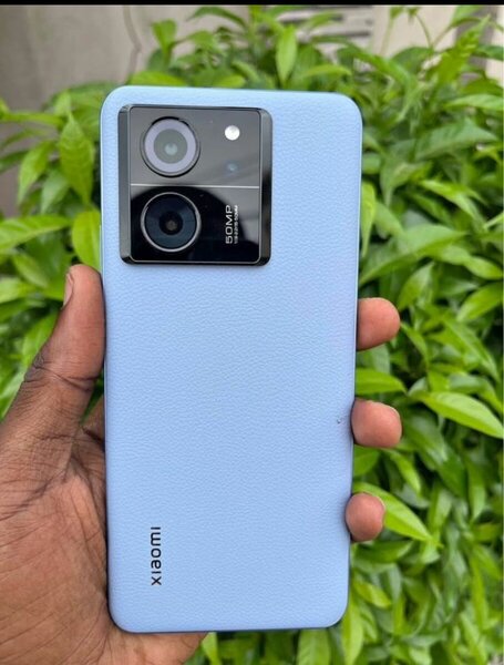 Smartphone Xiaomi 64MP