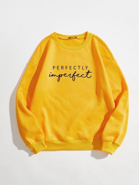 Sweater shirts