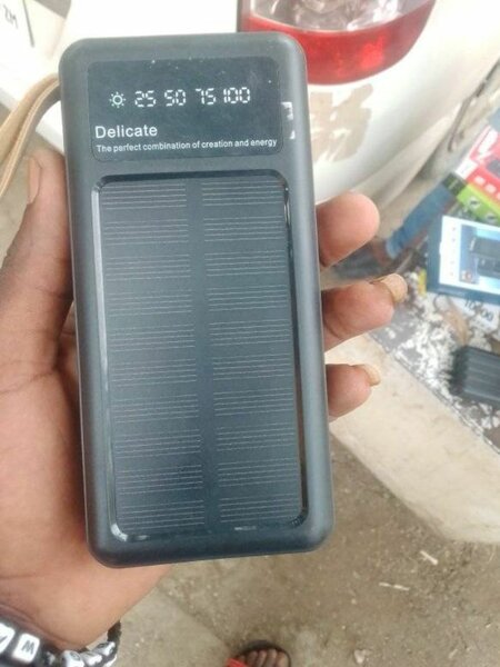 Power Bank