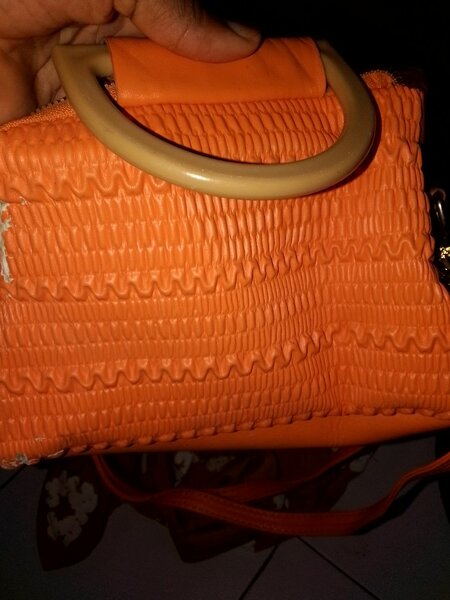 Petit sac jeune fille