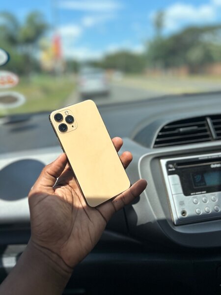 iPhone 11pro