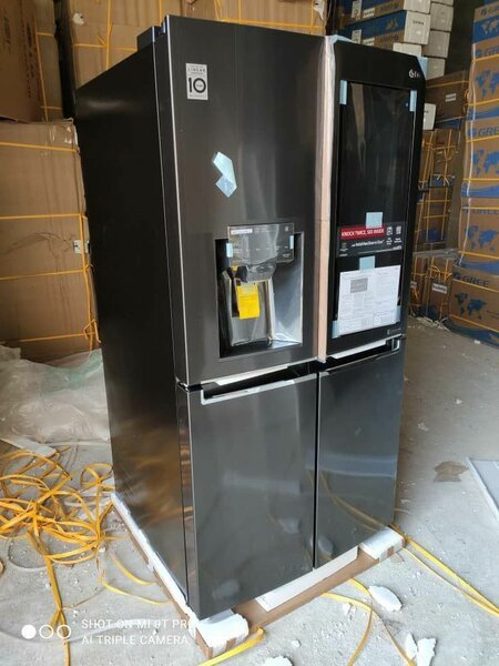 Réfrigérateur Lg