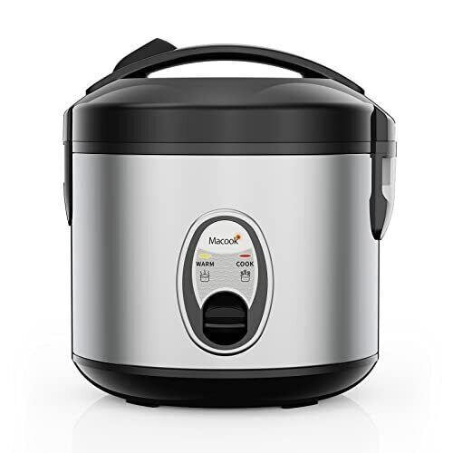Rice cooker