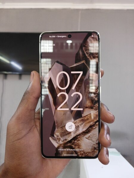 Google pixel 8 Pro
