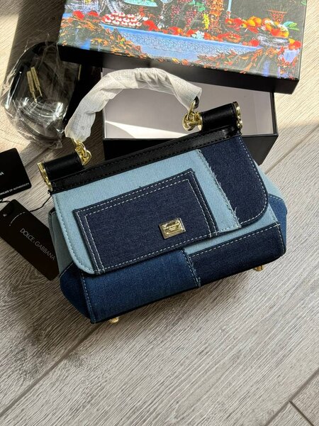 GUCCI, D&G