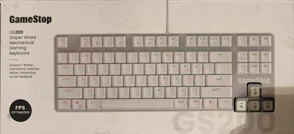 GameStop GS200